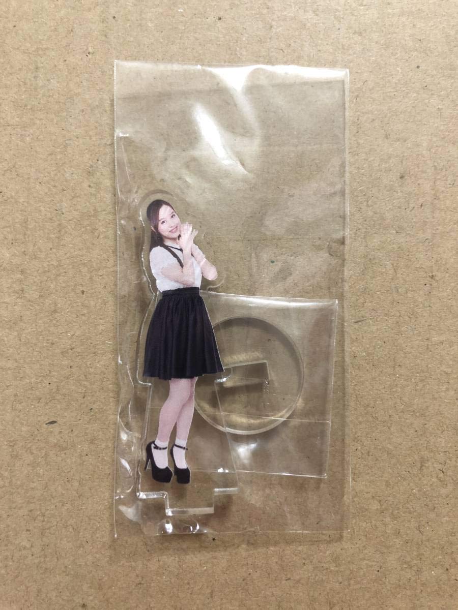 Amazon.co.jp: モーニング娘。 小田さくら フィギュアスタンド fsk